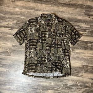 VTG Ocean Pacific Tee sz L